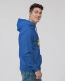 GKW Men's Hoodie-6