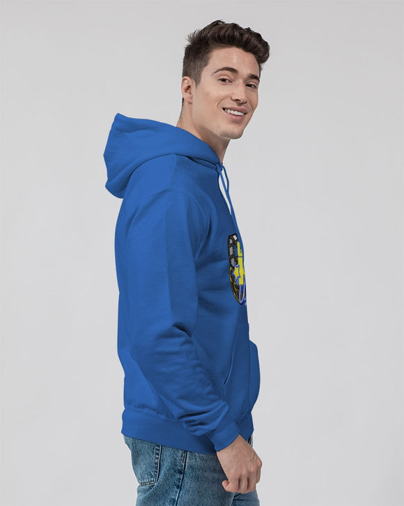 GKW Men's Hoodie
