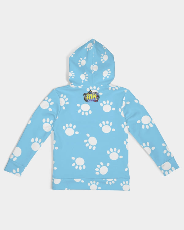 Funatic The Super Bear Boys Hoodie