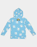 Funatic The Super Bear Girls Hoodie-2