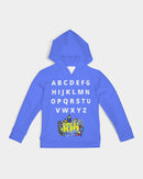ABC NC BLUE Boys Hoodie-1