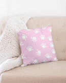 Funatic The SuperBear Throw Pillow Case-1