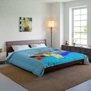 Funatic The Super Bear Sleepy Time Comforter-2