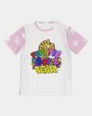 Funatic The Super Bear Girls Tee-1