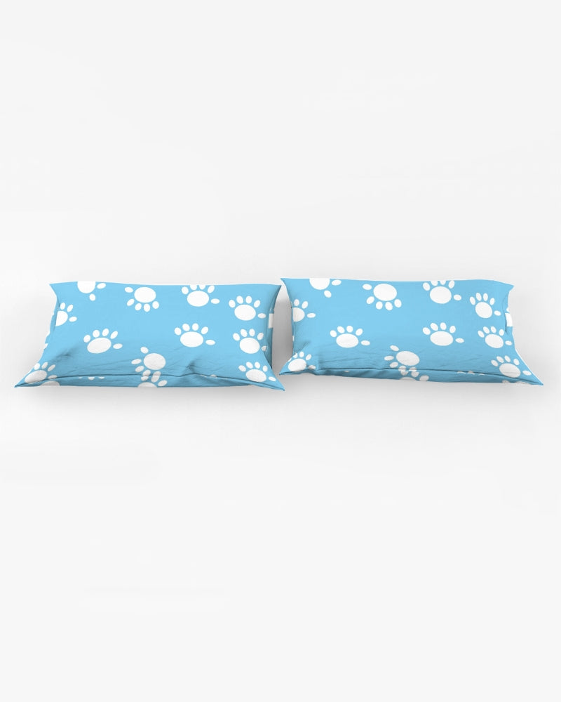 Funatic The Super Bear's Paw King Pillow Case