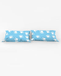 Funatic The Super Bear's Paw King Pillow Case