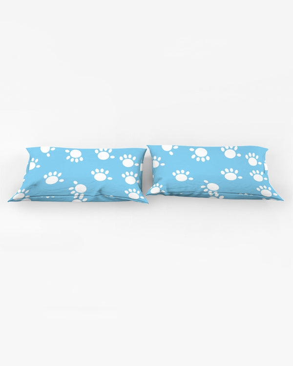 Funatic The Super Bear's Paw King Pillow Case