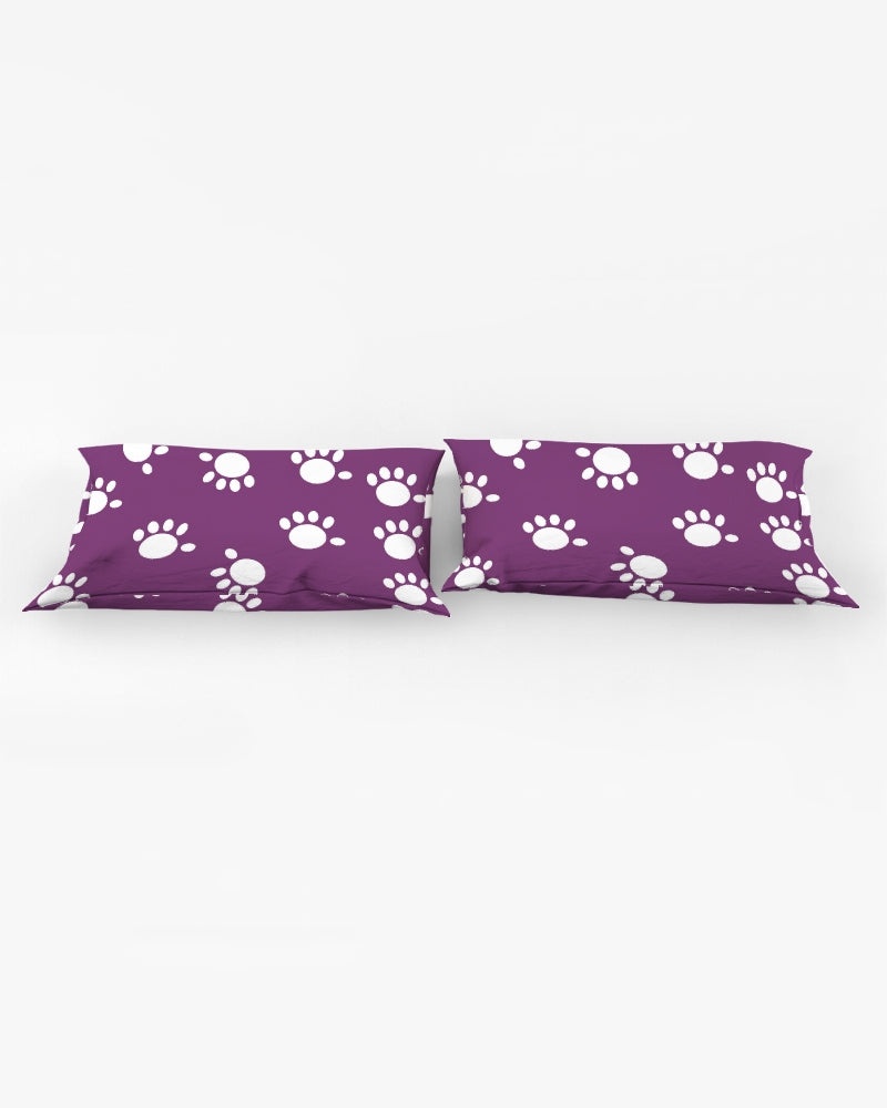 Funatic The Super Bear King Pillow Case