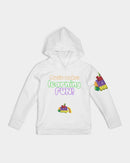 HIT KID SONGS Girls Hoodie-1
