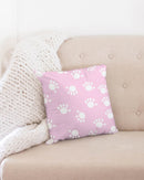 Funatic The SuperBear Kids Throw Pillow Case-1