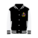 Funatic The Super Bear Varsity Jacket-3