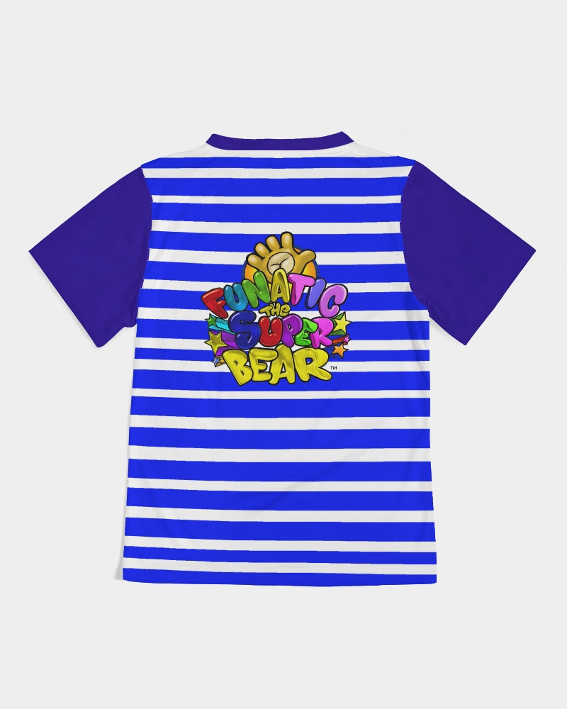 BLUE LINES BOYS FUNATIC THE SUPER BEAR TEE