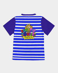 BLUE LINES BOYS FUNATIC THE SUPER BEAR TEE