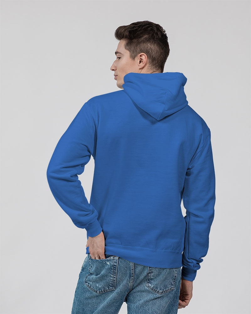 GKW Men's Hoodie
