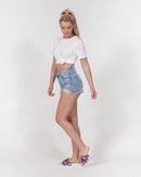 Funatic The Super Bear Ladies Slide Sandal-7