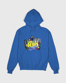 GKW Men's Hoodie-4