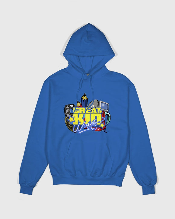 GKW Men's Hoodie