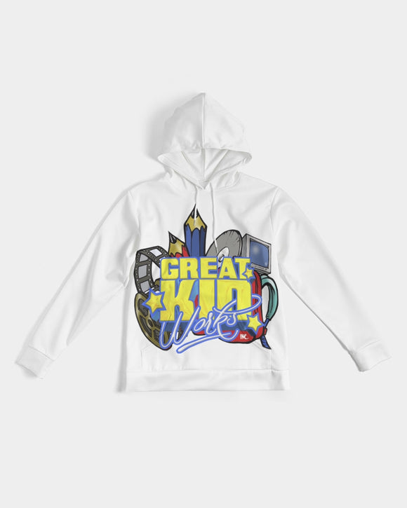 GKW Men's Hoodie