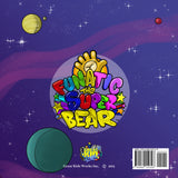 Funatic The Superbear's World of Bearfriendus PDF BOOK