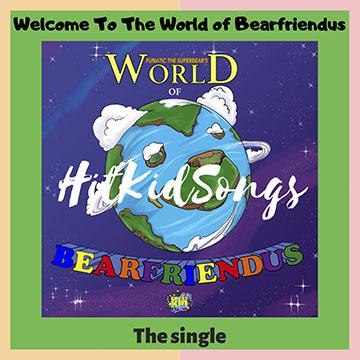 World of Bearfriendus