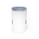 BEST KINDERGARTEN TEACHER IN THE WORLD 110z Vacuum Tumbler & Insulator-3