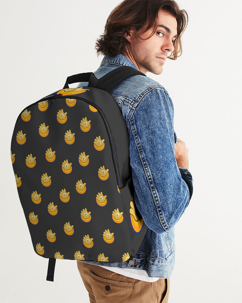 Funatic The Super Bear Large Back Pack