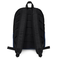 I LIKE TO READ Back Pack