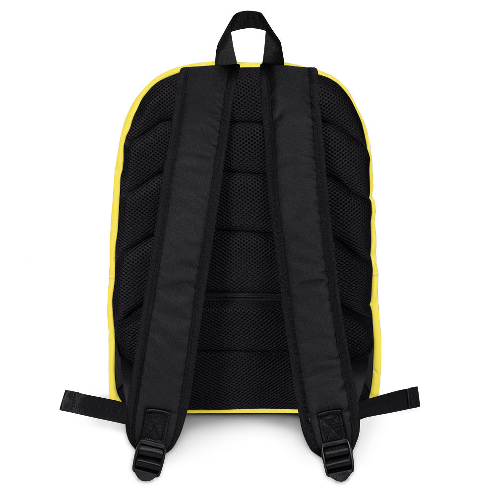 I LIKE TO READ Back Pack