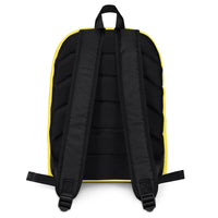 I LIKE TO READ Back Pack
