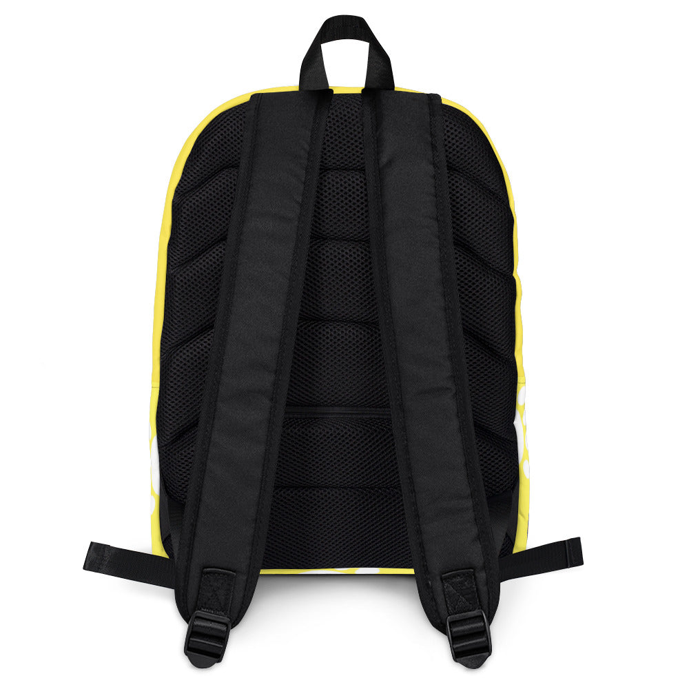 I LIKE TO READ Back Pack