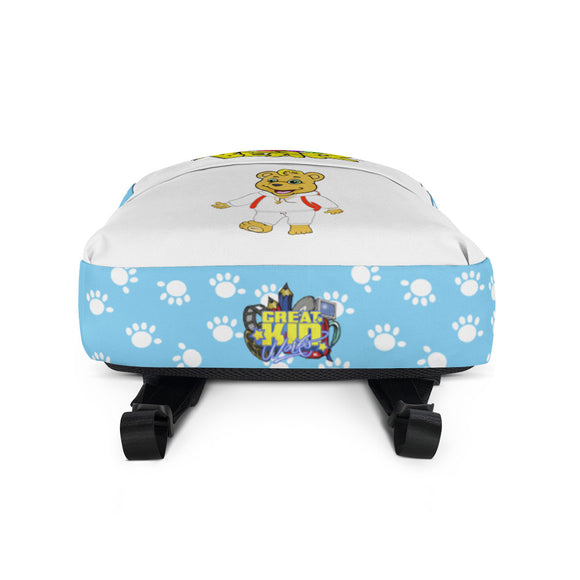 Funatic The Super Bear Back Pack