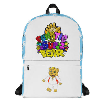 Funatic The Super Bear Back Pack