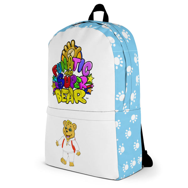Funatic The Super Bear Back Pack