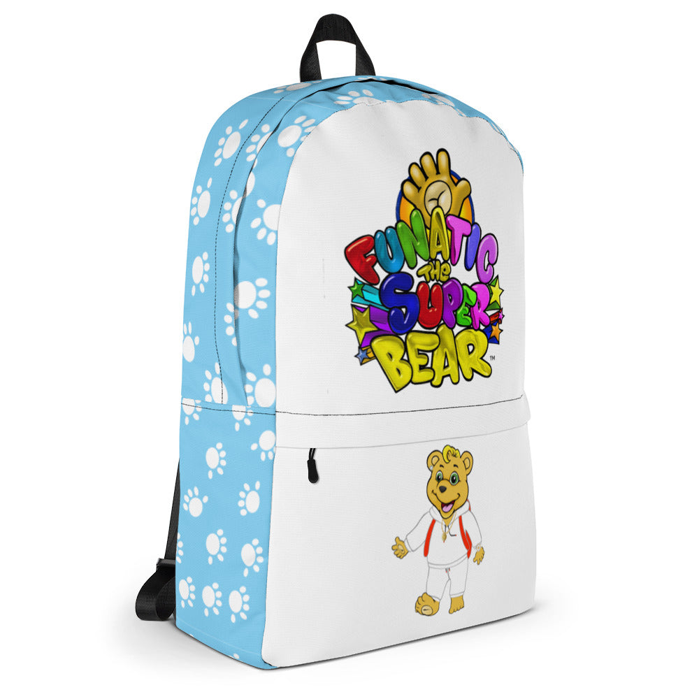 Funatic The Super Bear Back Pack