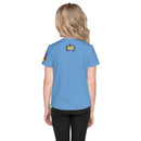 Funatic The Super Bear Girls T-Shirt-2