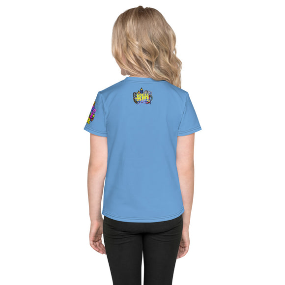 Funatic The Super Bear Girls T-Shirt