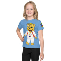 Funatic The Super Bear Girls T-Shirt