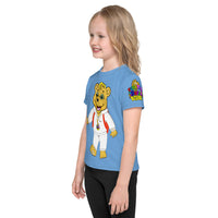 Funatic The Super Bear Girls T-Shirt