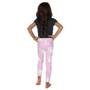 Funatic The Super Bear Girls Leggings-2