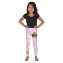 Funatic The Super Bear Girls Leggings-1