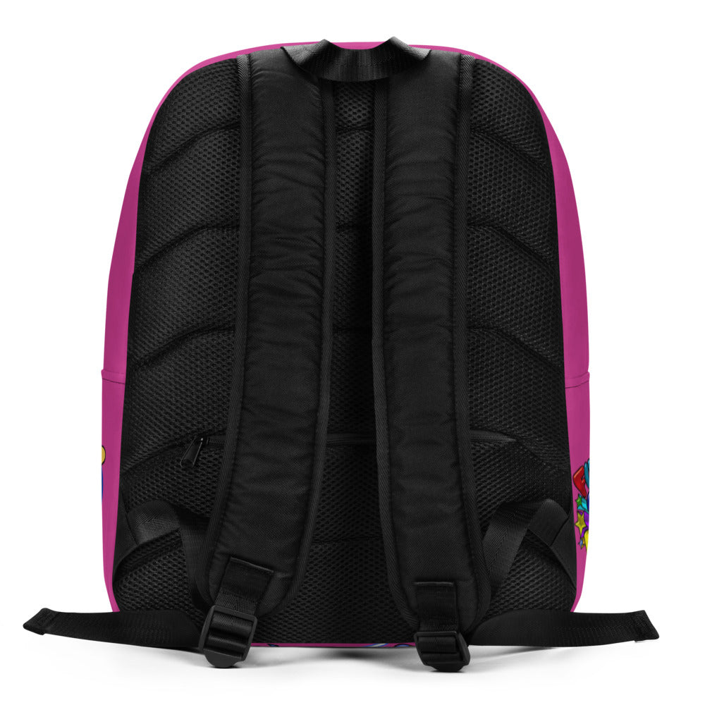 Funatic The Super Bear Back Pack