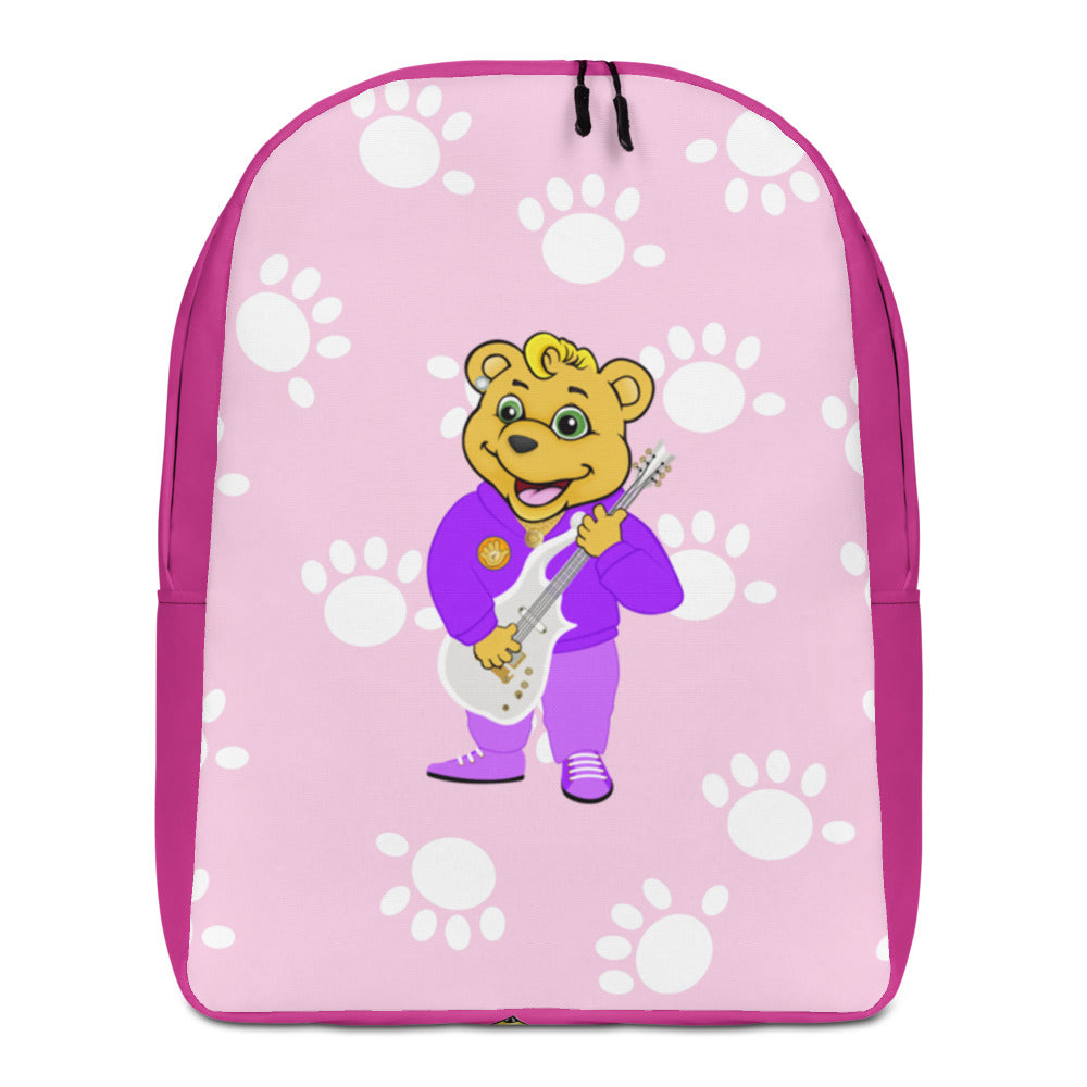 Funatic The Super Bear Back Pack