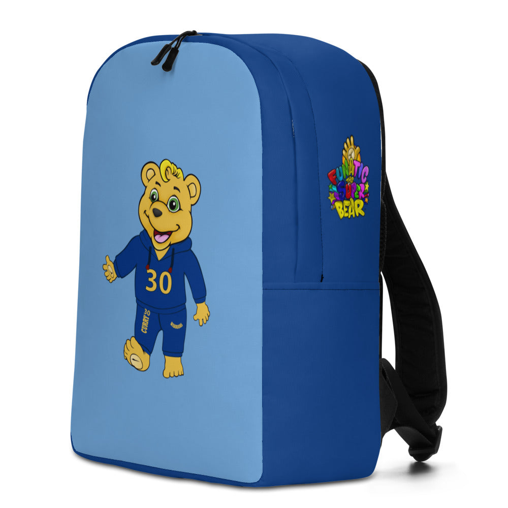 Funatic The Super Bear Back Pack
