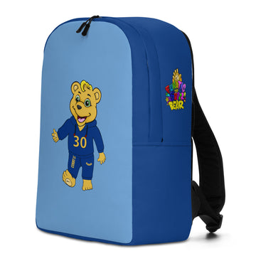 Funatic The Super Bear Back Pack - 0