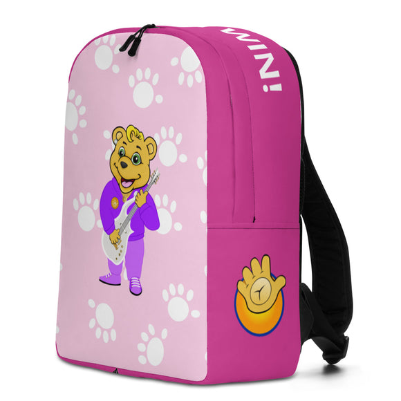 Funatic The Super Bear Back Pack