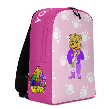 Funatic The Super Bear Back Pack