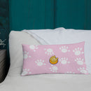 Funatic The Super Bear Pink Pillow-9