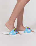 Funatic The Super Bear's Paw Ladies Slide Sandal