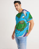 World of Bearfriendus Men's Tee-5