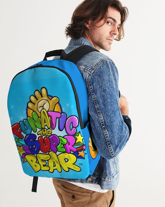 Funatic The Super Bear Large Back Pack